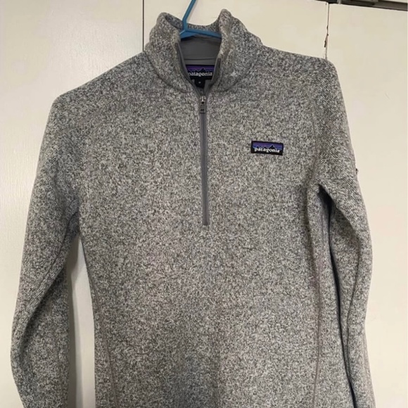 Patagonia fleece - Picture 1 of 2